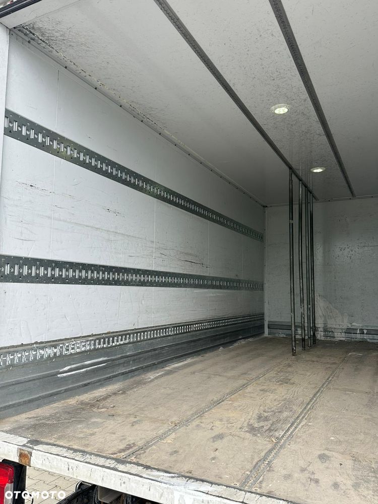 Iveco Daily 50c15 60c16 65c17 70c18 72c17 | DMC 3.5/7.2T | - 10