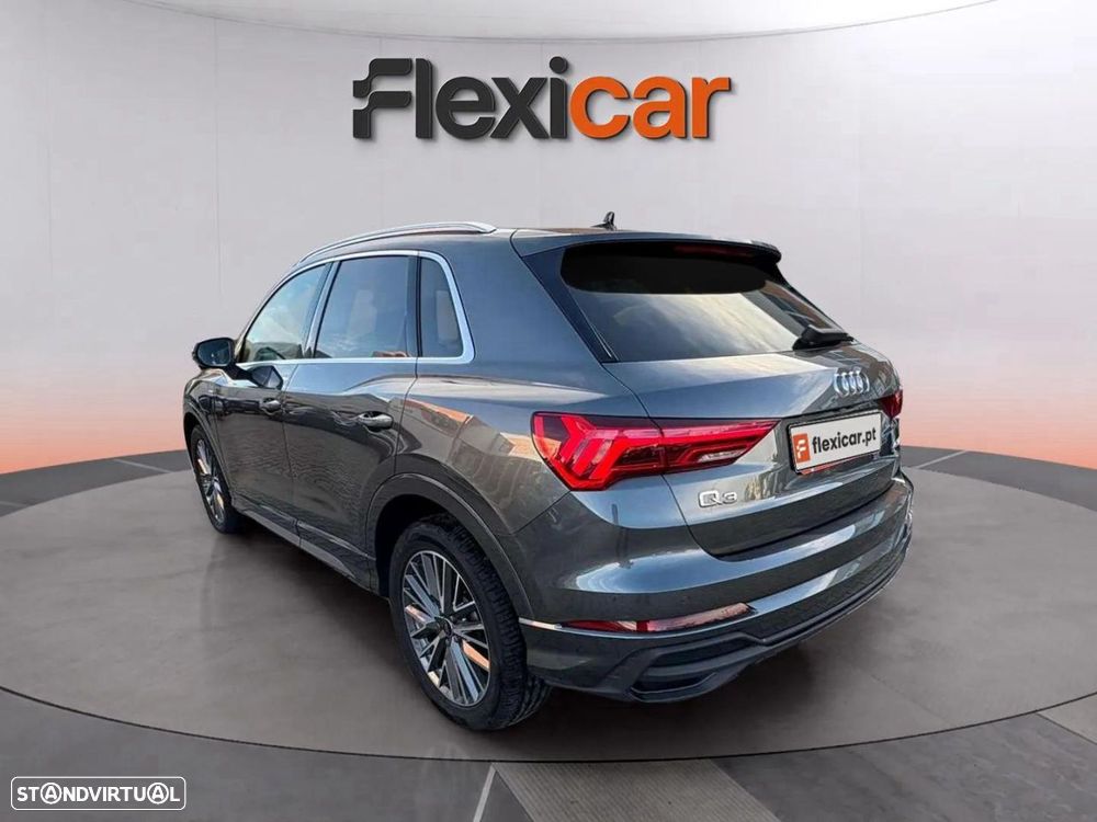 Audi Q3 45 TFSIe S line S tronic - 5