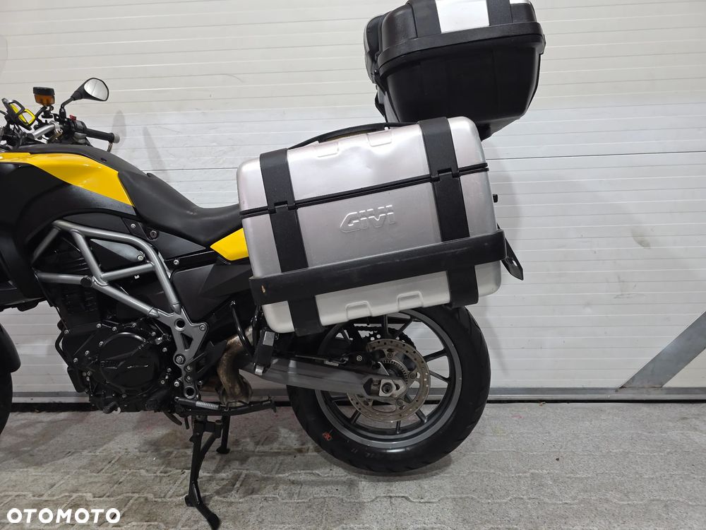 BMW GS - 24