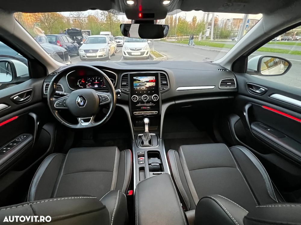 Renault Megane - 15