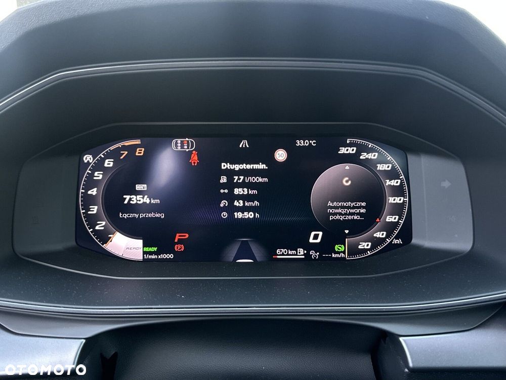 Cupra Formentor 1.5 TSI DSG - 31