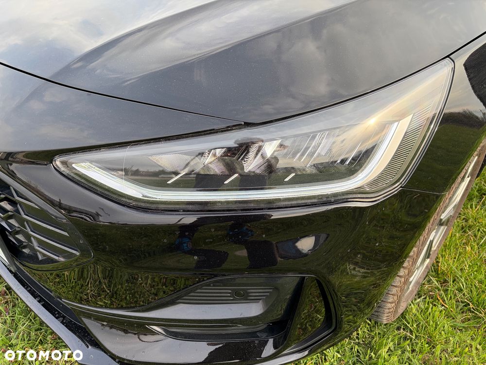 Ford Focus 1.0 EcoBoost Hybrid ST-LINE - 6