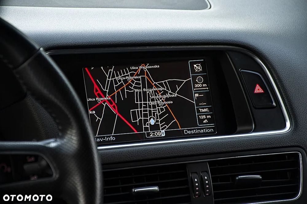 Audi Q5 2.0 TDI Quattro S tronic - 34