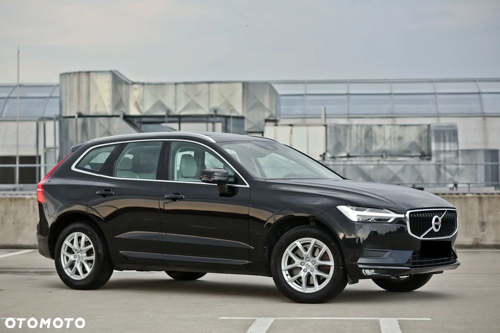Volvo XC 60 D3 SCR Inscription - 4