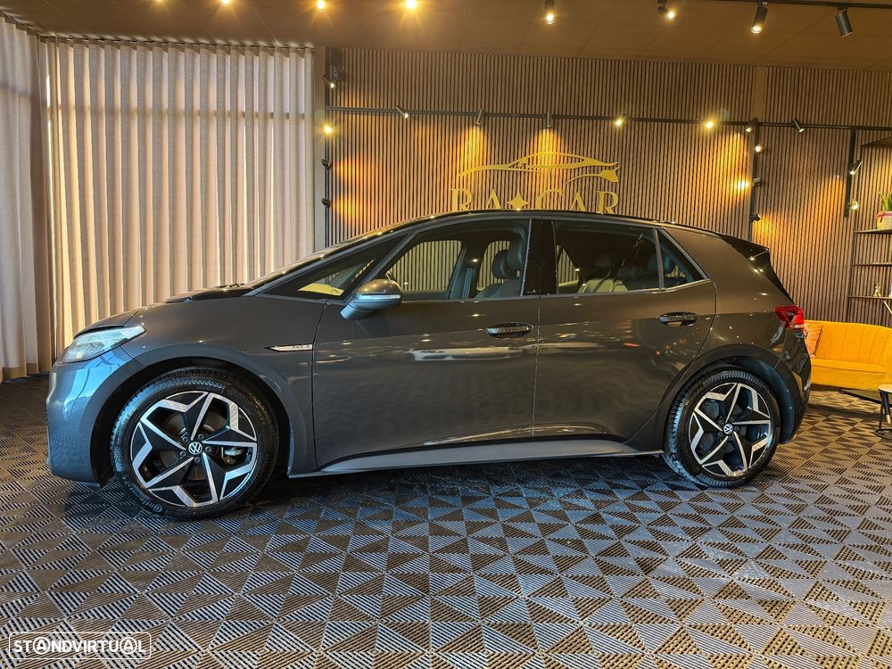 VW ID.3 77 kWh Pro S - 3