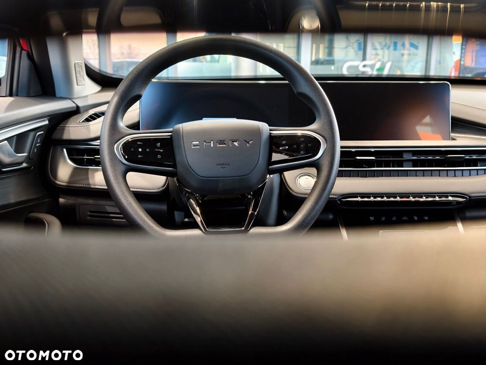 Chery Tiggo 4 - 15