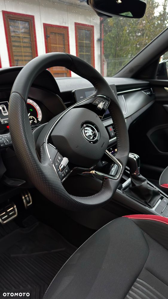 Skoda Kamiq 1.0 TSI Monte Carlo DSG - 17