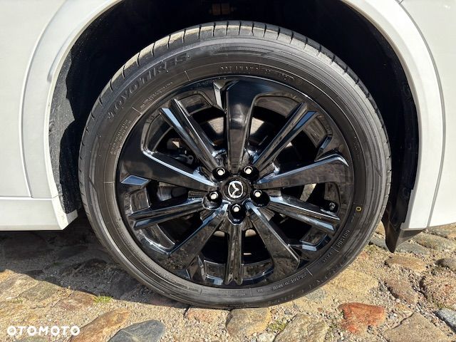 Mazda CX-60 - 15