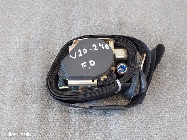 Cinto Frente Dto Audi A3 (8P1) - 1