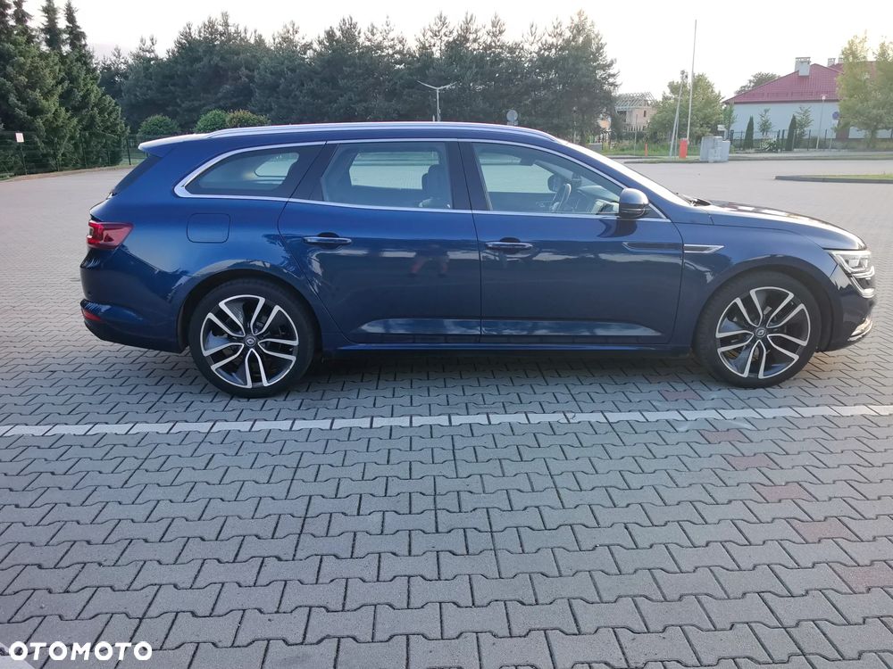 Renault Talisman 1.6 Energy dCi Intens - 12