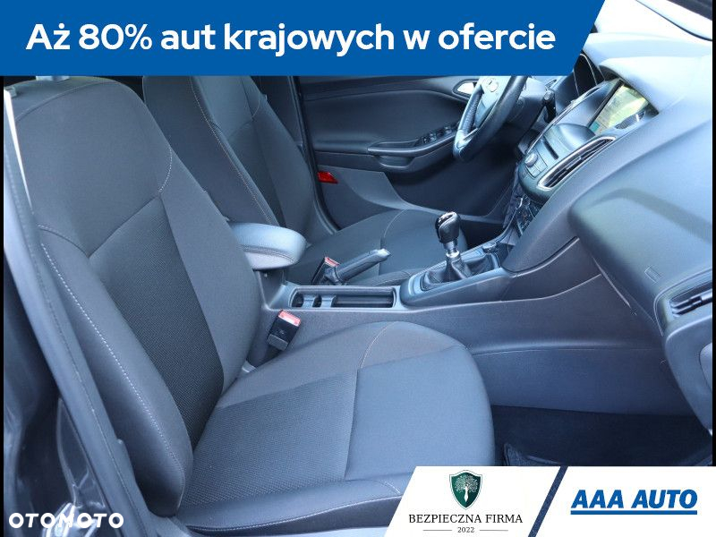 Ford Focus - 10