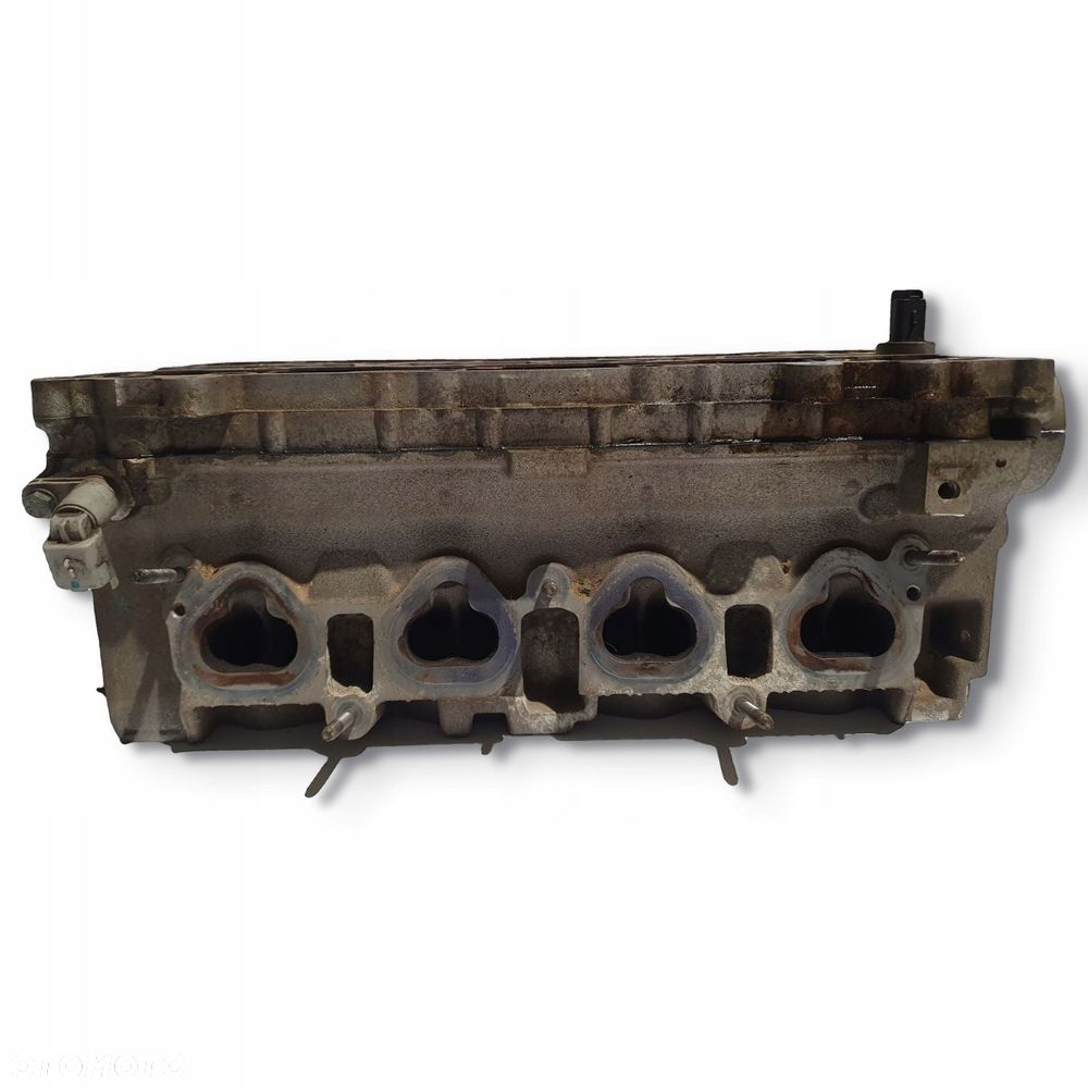 GŁOWICA CYLINDRÓW Peugeot 207 1.4 16V 9656249480 KFU 88KM - 7