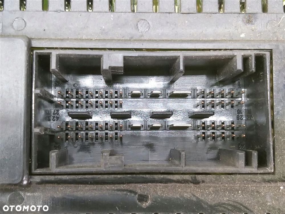 WŁĄCZNIK ŚWIATEŁ BMW 3 E46 98-07 R 6919832 - 2