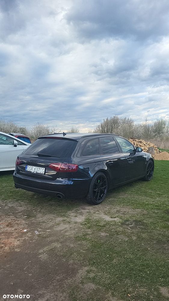 Audi A4 Avant - 3