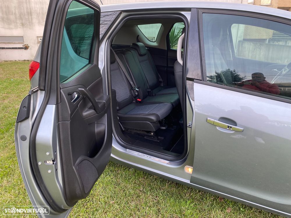Opel Meriva 1.3 CDTI Cosmo - 6