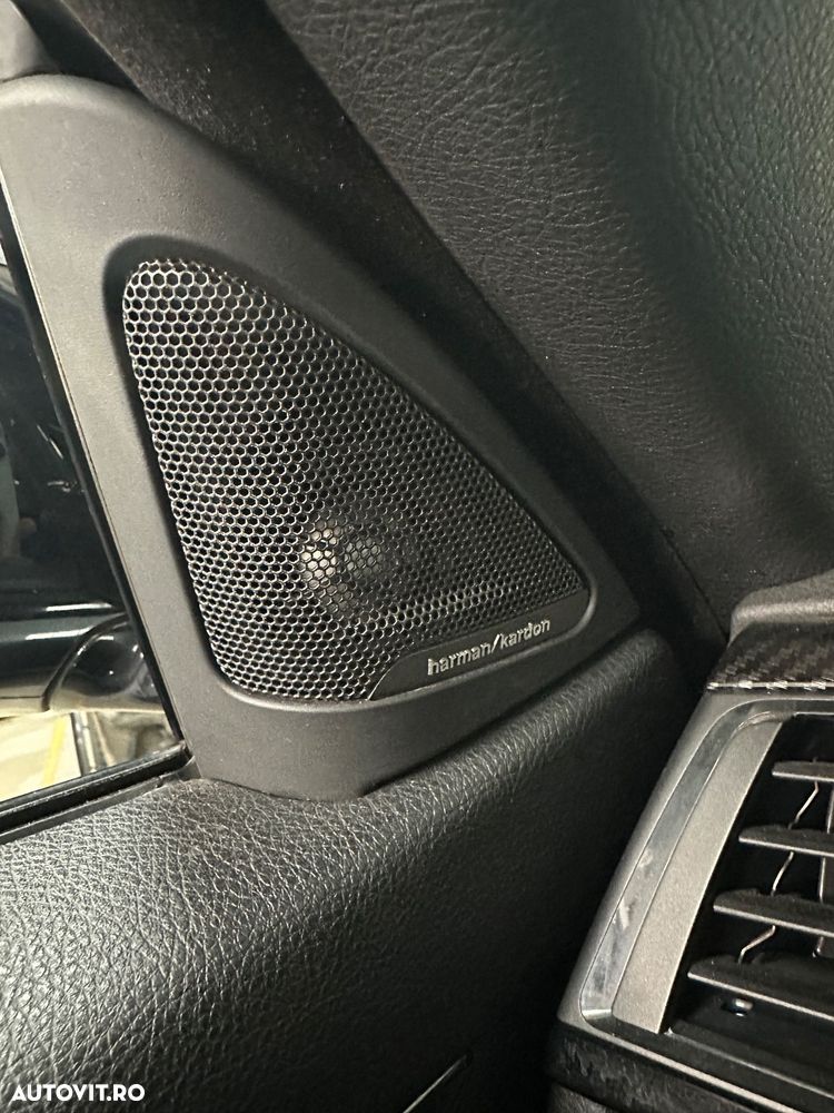 BMW Seria 4 428i Sport-Aut. M Sport - 21