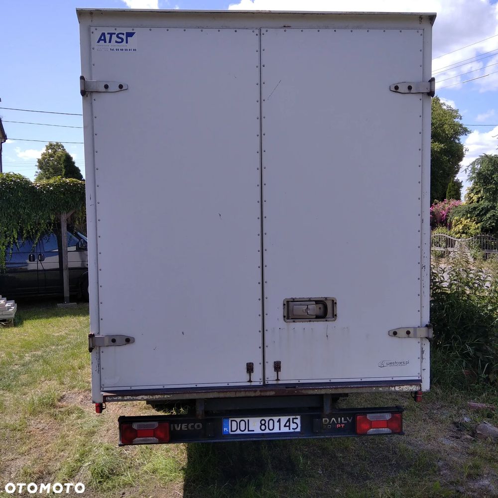 Iveco 35C18 - 12