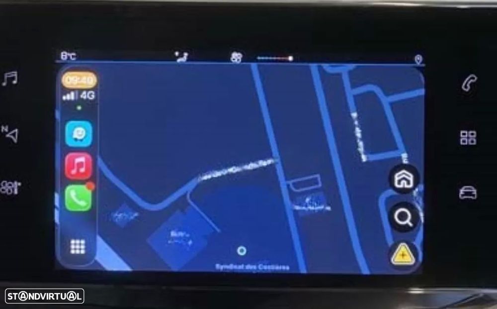 Peugeot 208 1.2 PureTech SE Style - 8