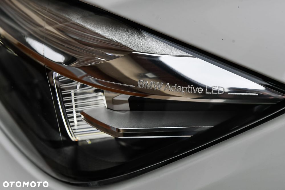 BMW Seria 3 320d xDrive Edition M Sport Shadow - 34