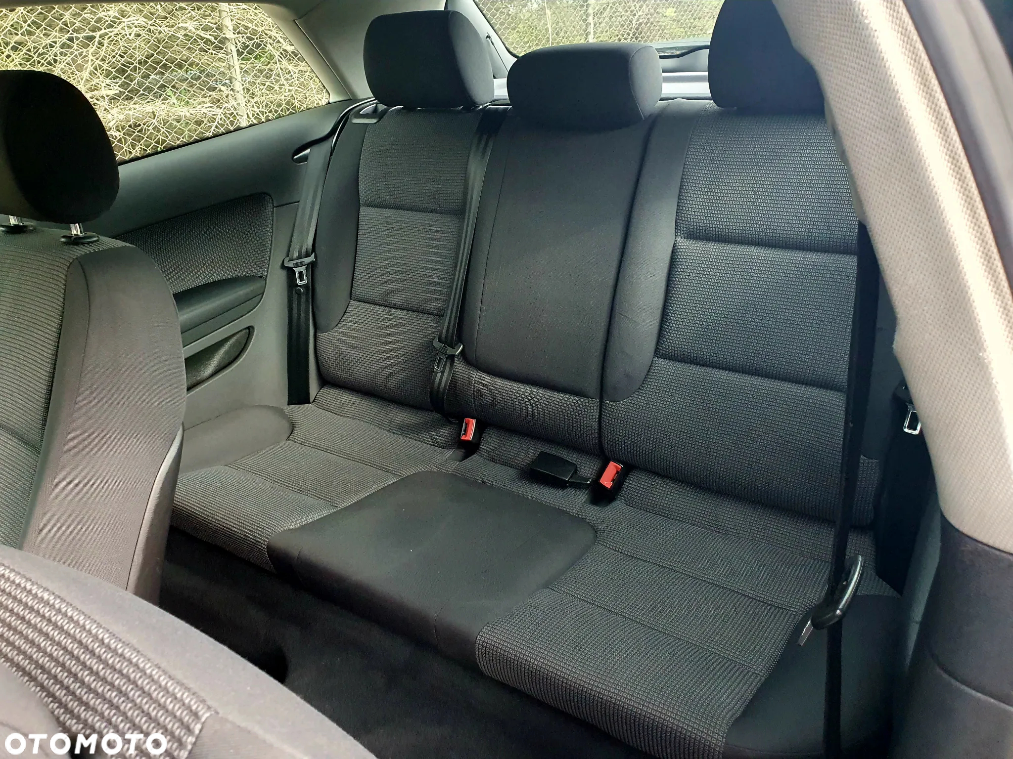 Audi A3 1.9 TDI DPF Ambition - 7