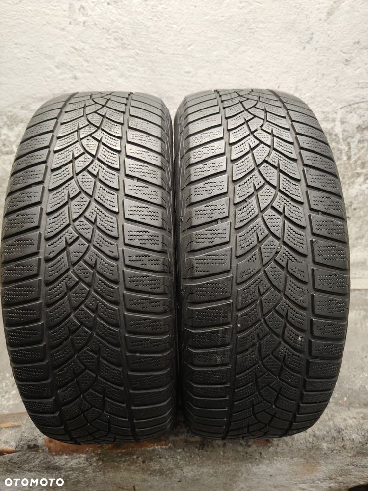 2本215/60R16 215/60R16 ALP 2 95H - Opony zimowe - Gał-Gum Profil 60