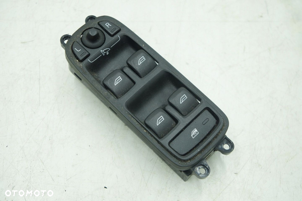 VOLVO PANEL SZYB LUSTEREK V60 I 31334346