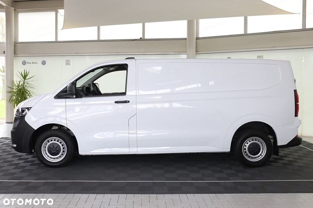 Volkswagen Transporter L2H1 2.0 150KM - 7