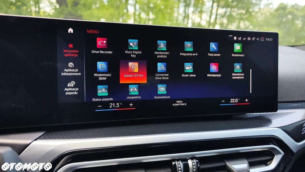 BMW Seria 2 M240i xDrive - 23