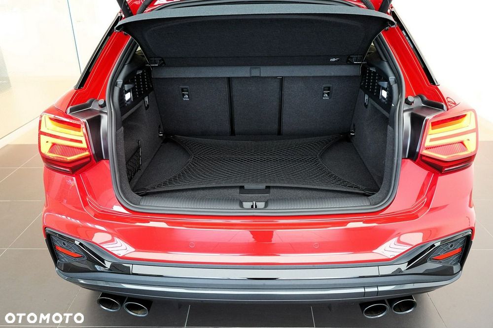 Audi SQ2 - 13