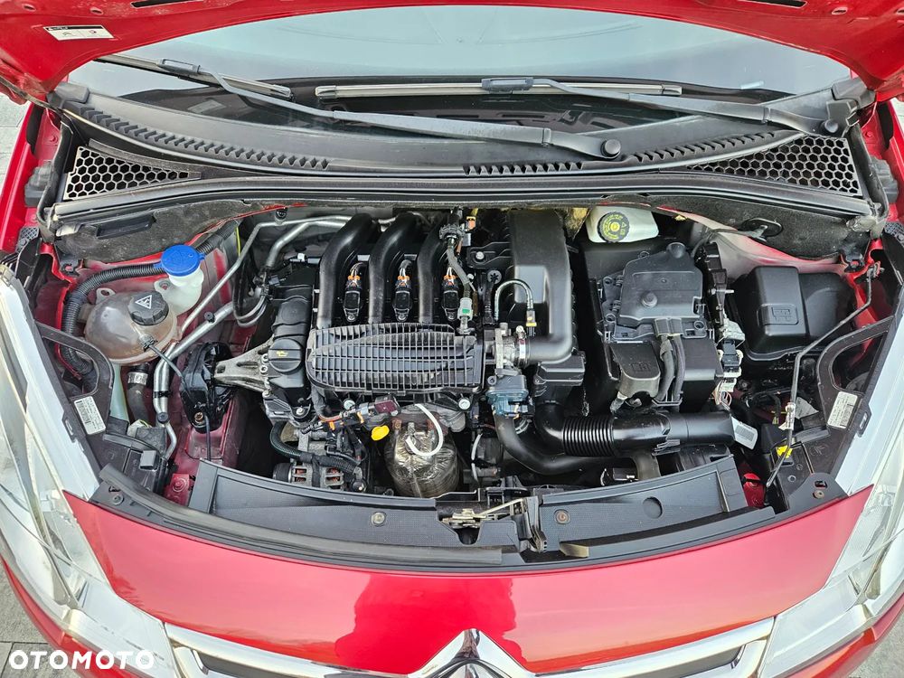 Citroën C3 1.2 VTi Exclusive - 27