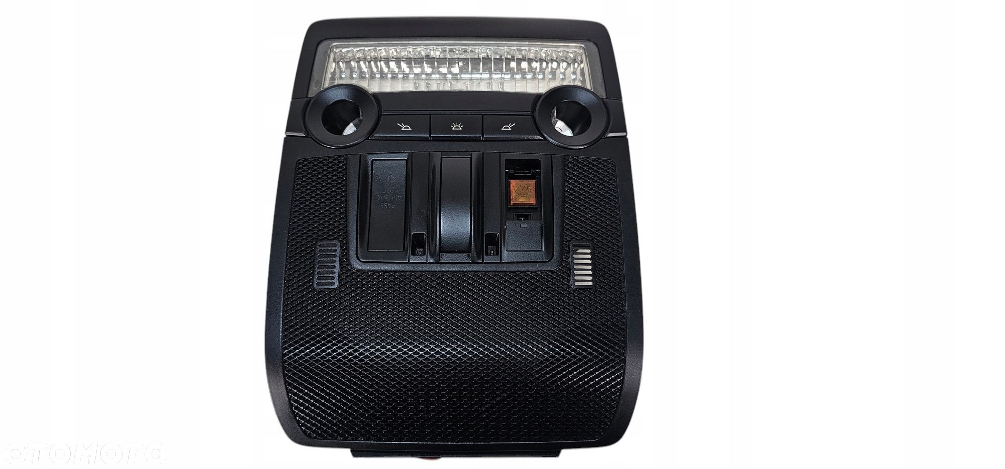 Bmw X5 E70 X6 E71 Lampka Podsufitki Oświetlenia Wnętrza Kabiny Sos 9178158 - 1