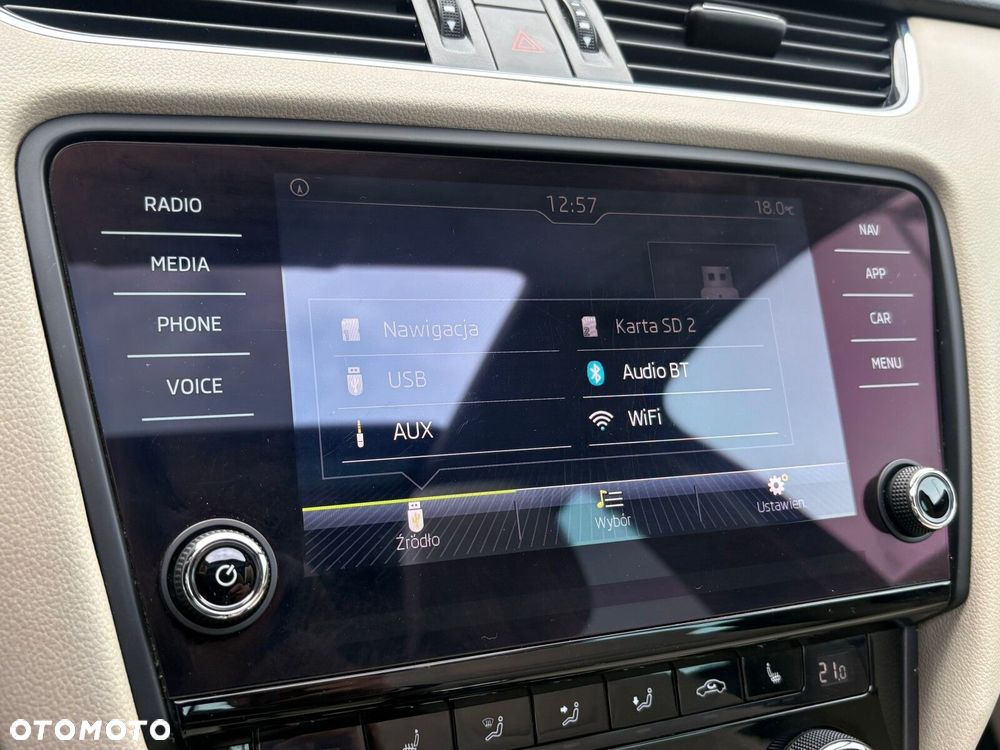 Skoda Octavia 2.0 TDI SCR Style DSG - 31