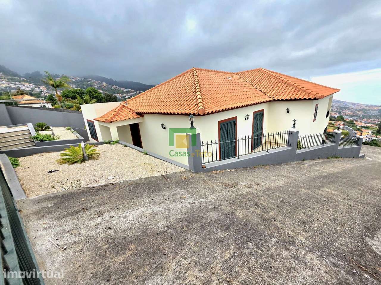 Moradia T3 Santo António - Grande imagem: 5/37