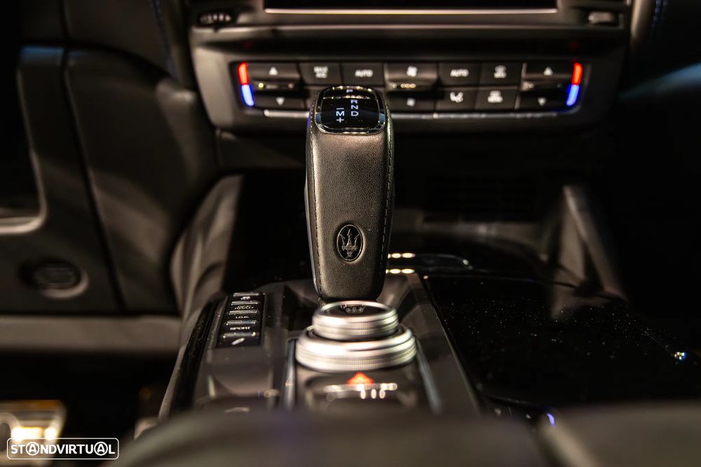 Maserati Levante 2.0 GT Ultima - 46
