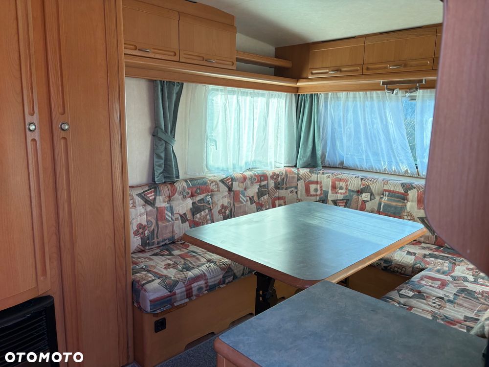 Adria Unica 391 - 26