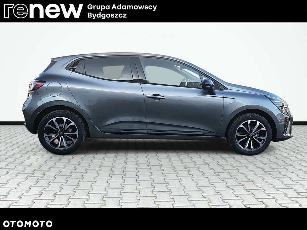Renault Clio 1.0 TCe Techno - 10