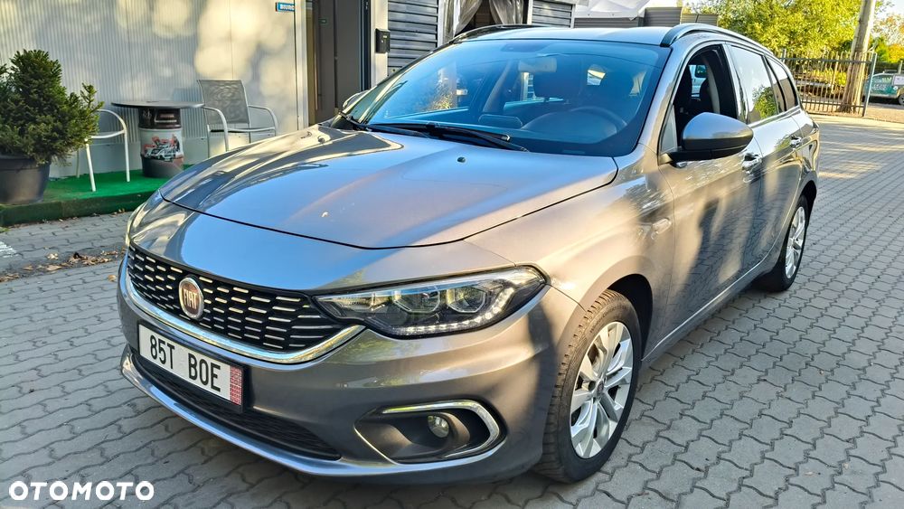 Fiat Tipo - 4