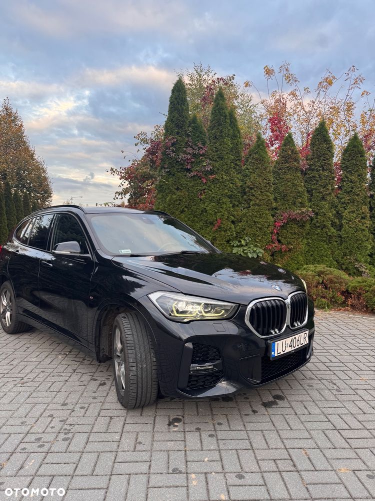 BMW X1 - 1