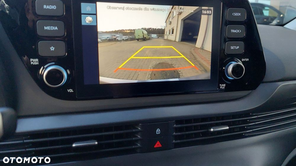 Hyundai i20 1.0 T-GDi Modern DCT - 10