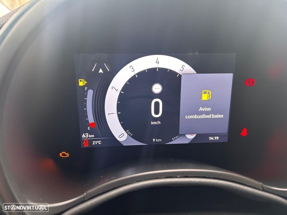 Fiat 500 1.0 Hybrid Icon - 9