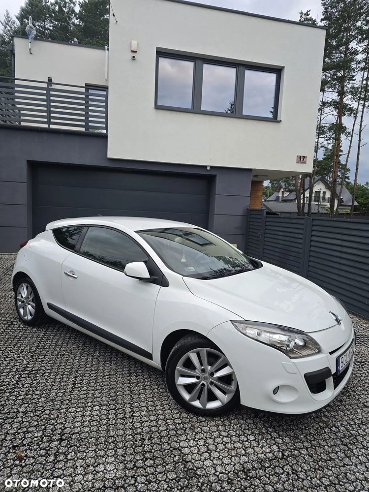 Renault Megane 1.9 dCi FAP Dynamique - 3