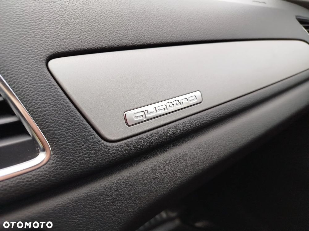 Audi Q3 2.0 TDI Quattro S tronic - 16