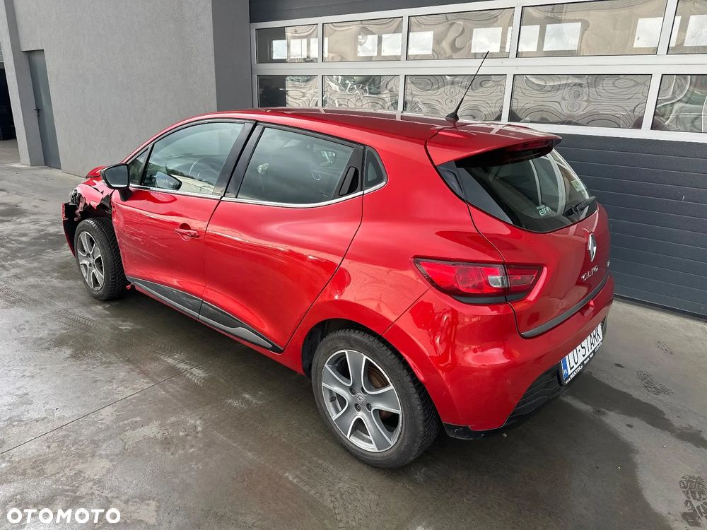 Renault Clio 0.9 TCe Techno Feel - 7