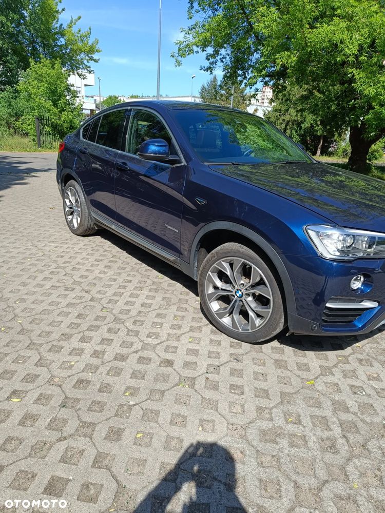 BMW X4 - 2