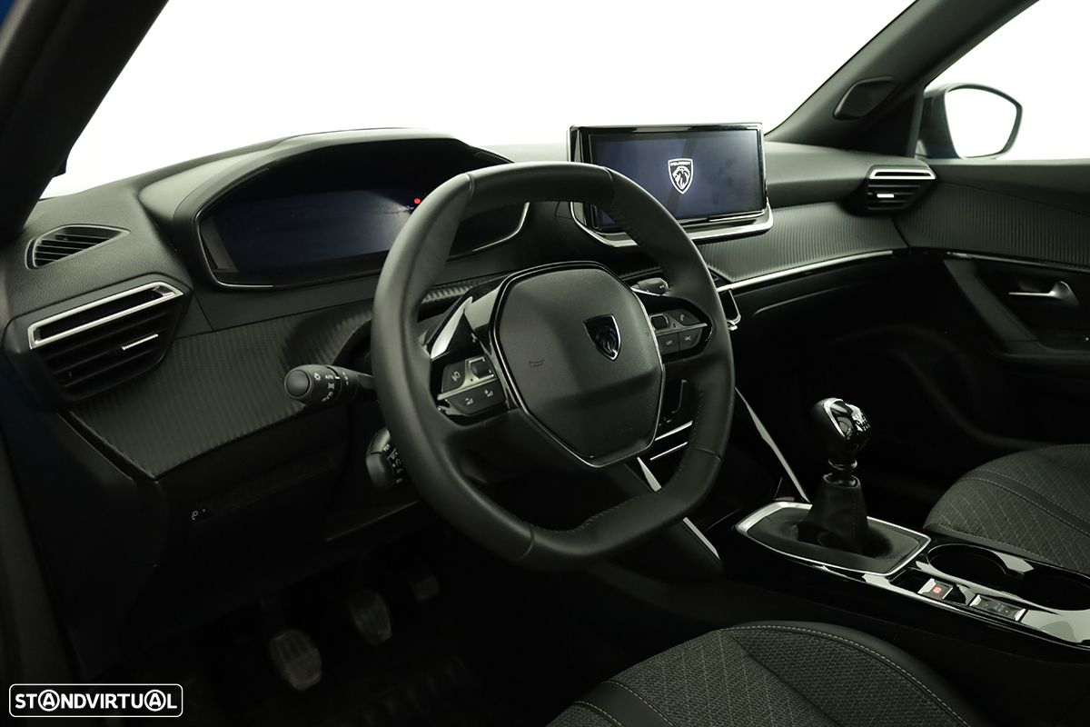 Peugeot 2008 1.2 PureTech Allure - 7