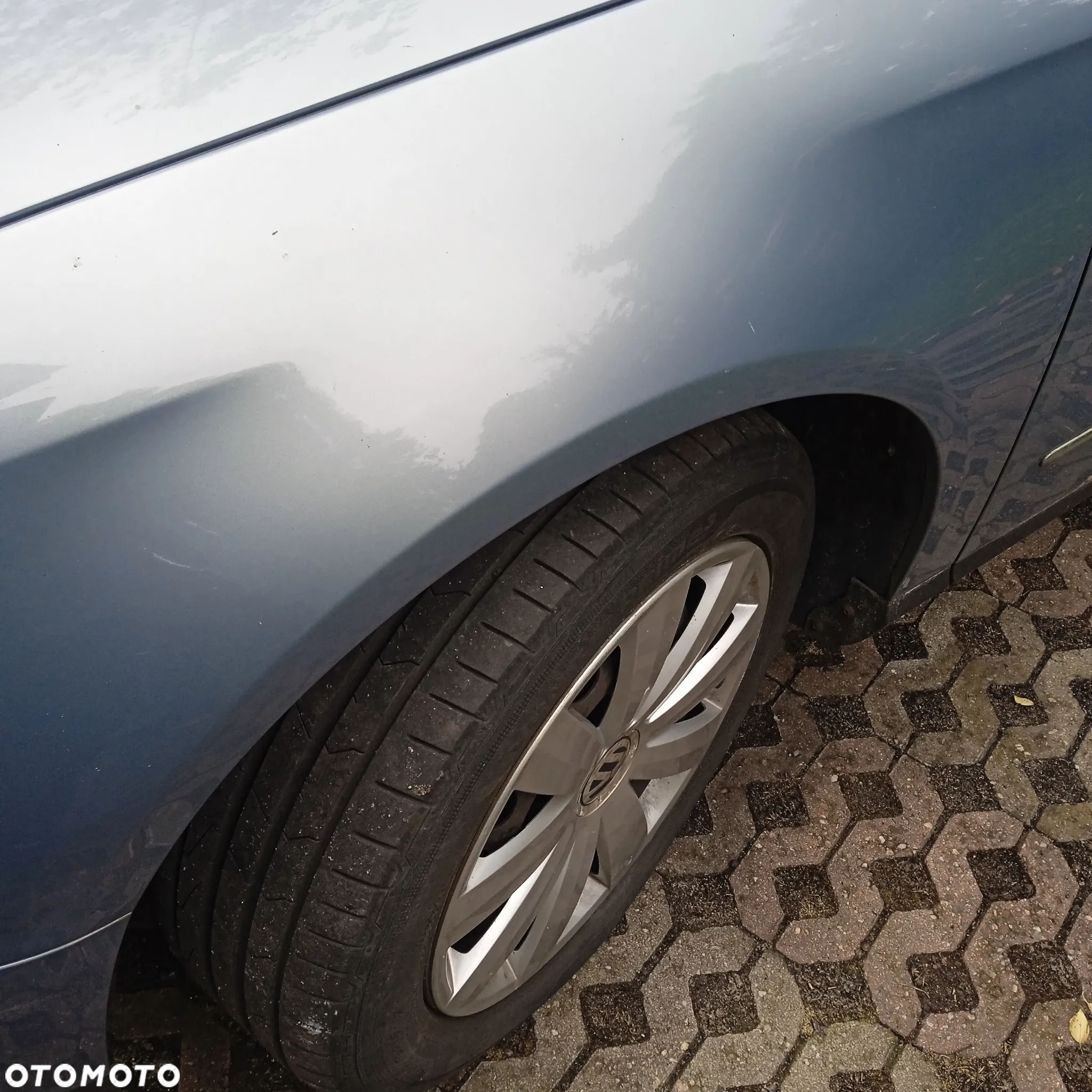 Volkswagen Passat 1.6 TDI DPF BlueMot Comfortline - 34