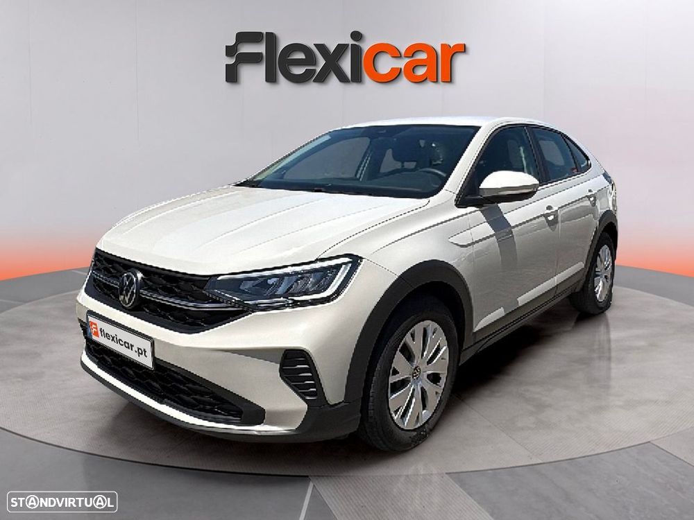 VW Taigo 1.0 TSI Life - 17