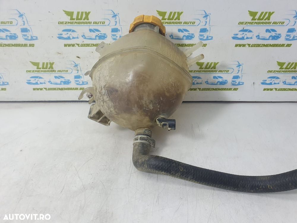 Vas expansiune 9202200 Opel Vectra C [2002 - 2005] - 3