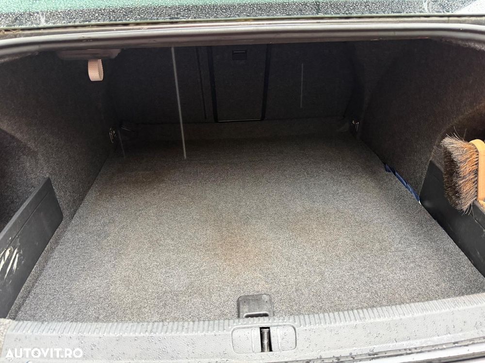 VOLKSWAGEN Passat 2008 — imagine 10