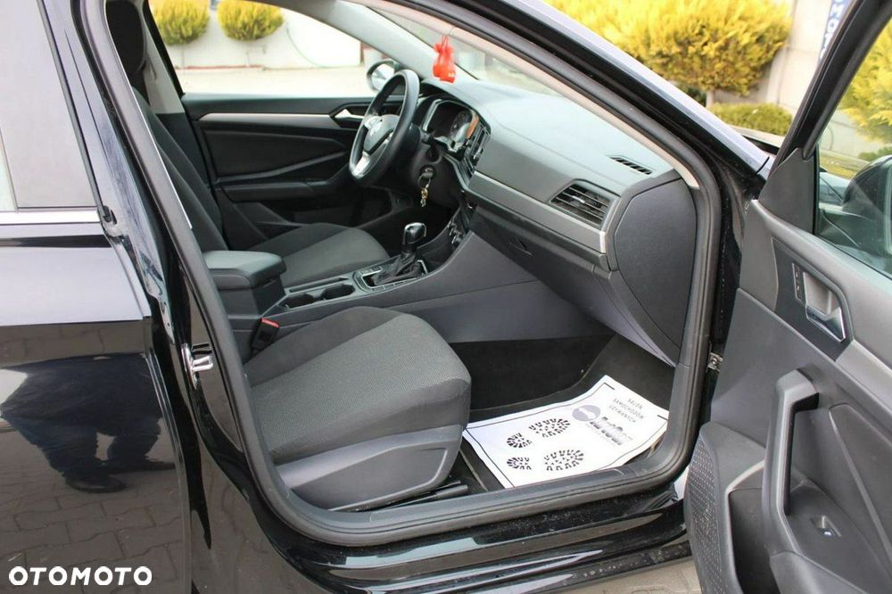 Volkswagen Jetta 1.4 TSI DSG BlueMotion Technology - 29